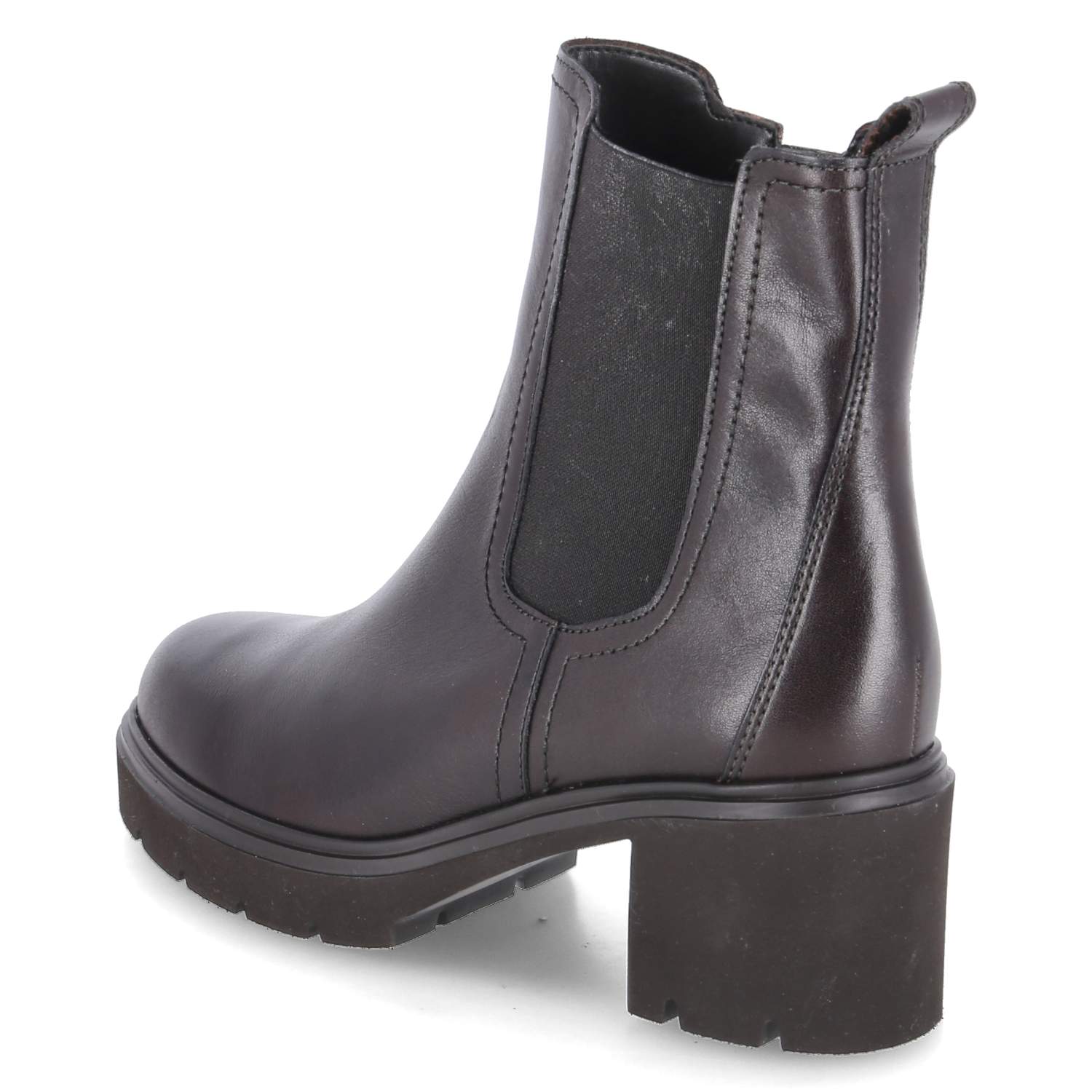 Chelsea Boots  Braun