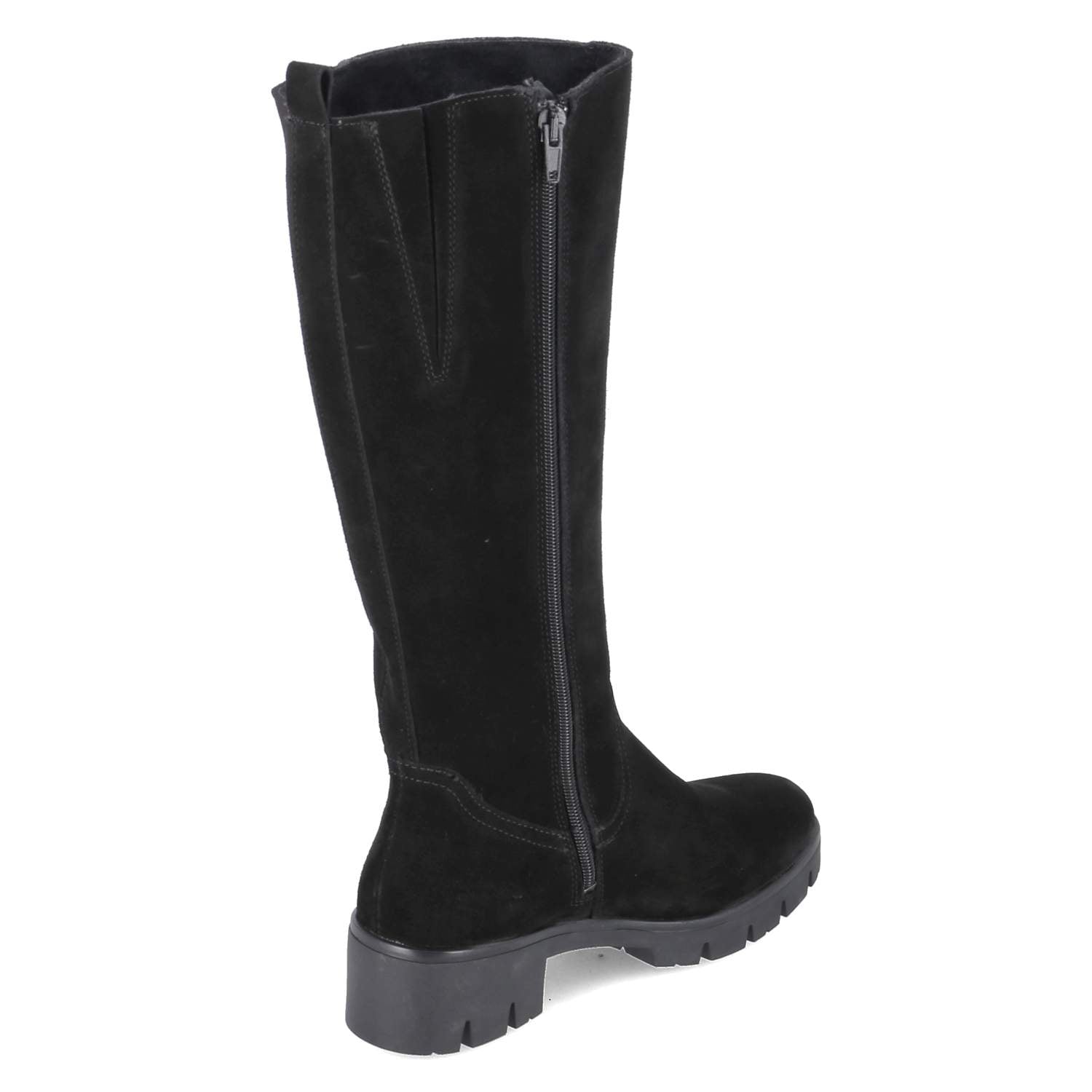 Stiefel MOLLY 10  Schwarz