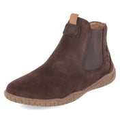 Chelsea Boots WYNONA 04  Braun