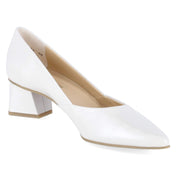 Pumps  Weiß