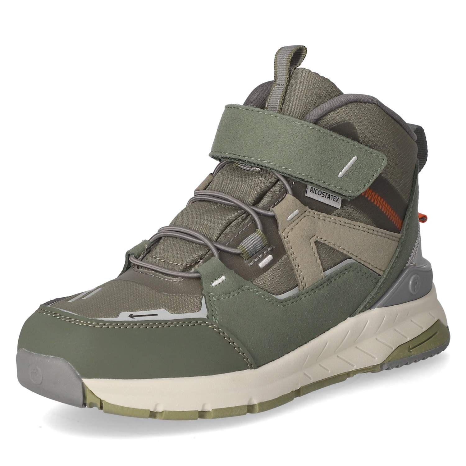 Boots BLAZE  Grün