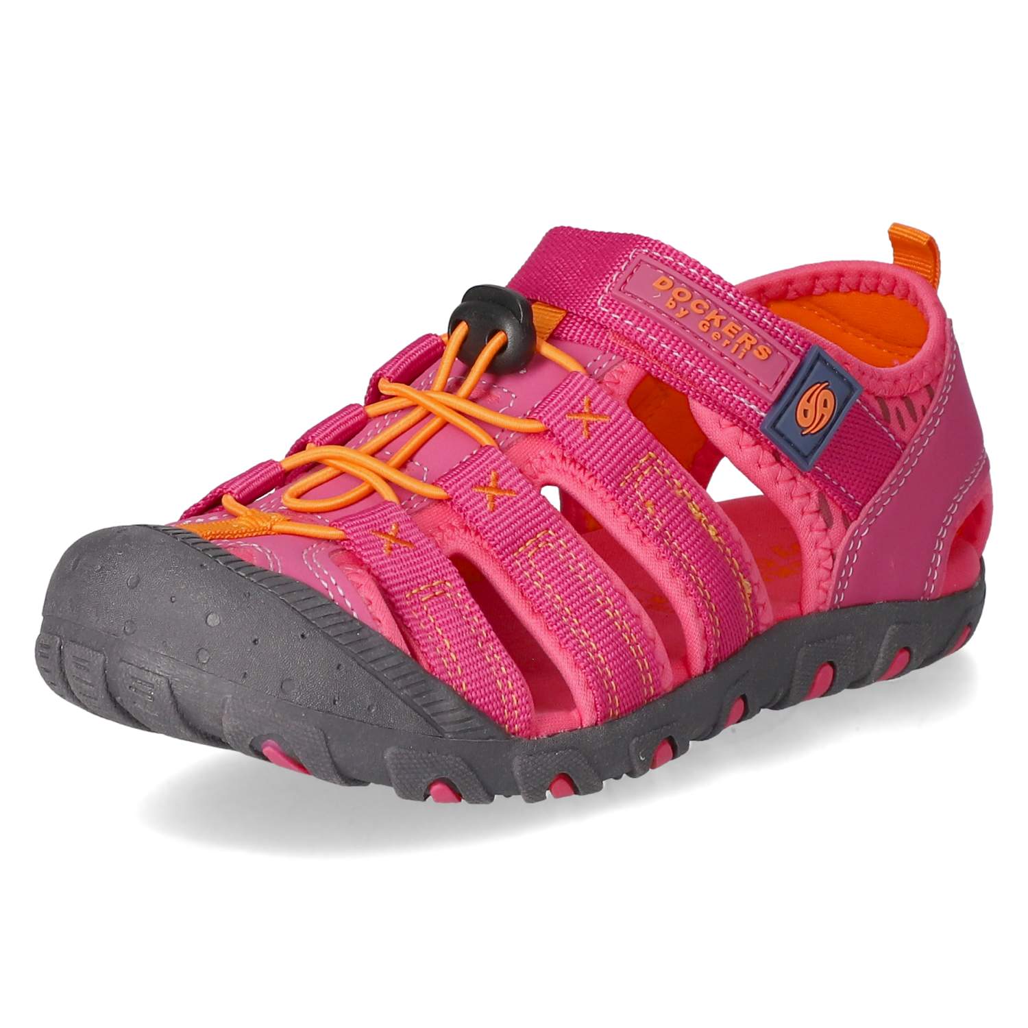 Outdoorschuhe  Lila