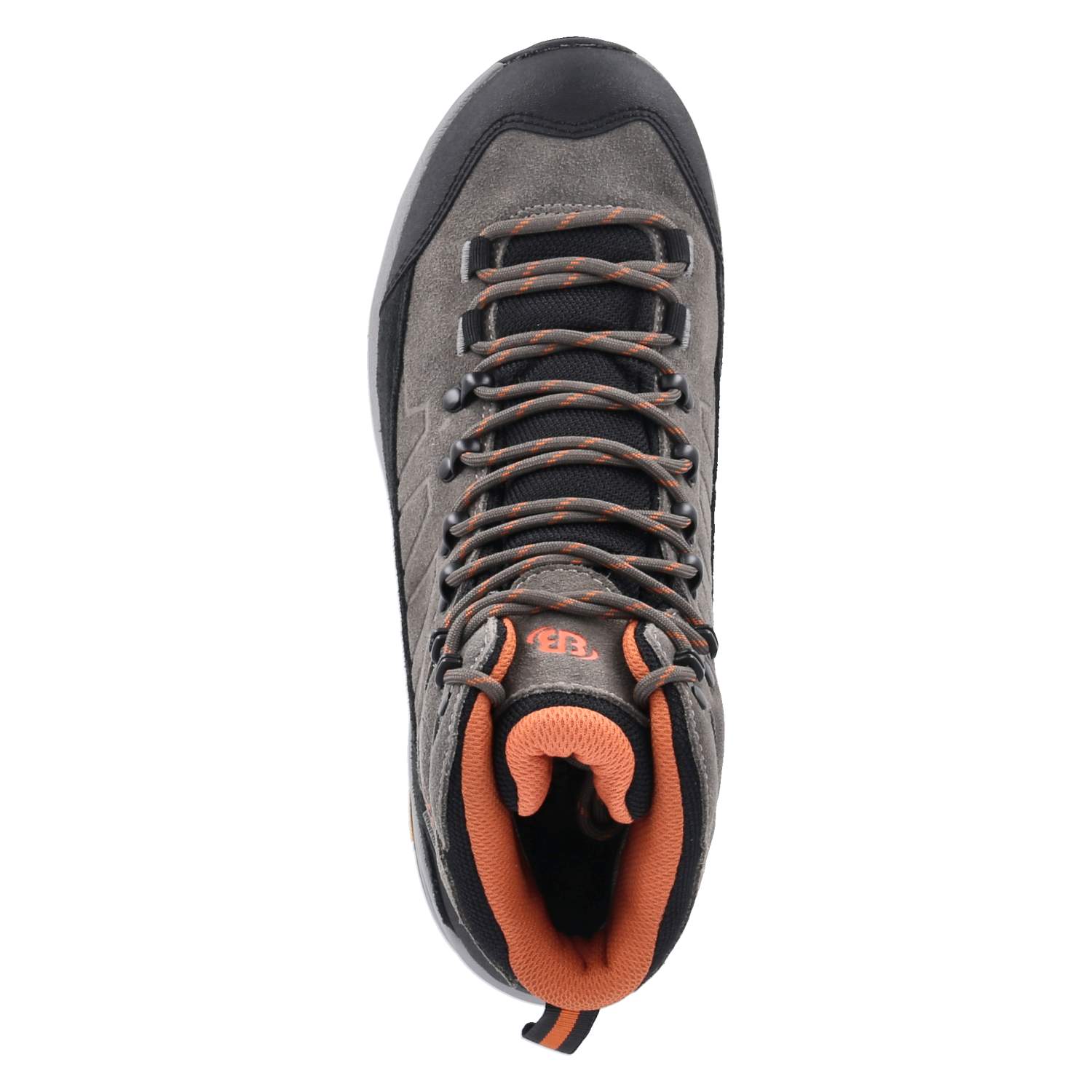 Trekkingstiefel MOUNT SELLERY  Braun