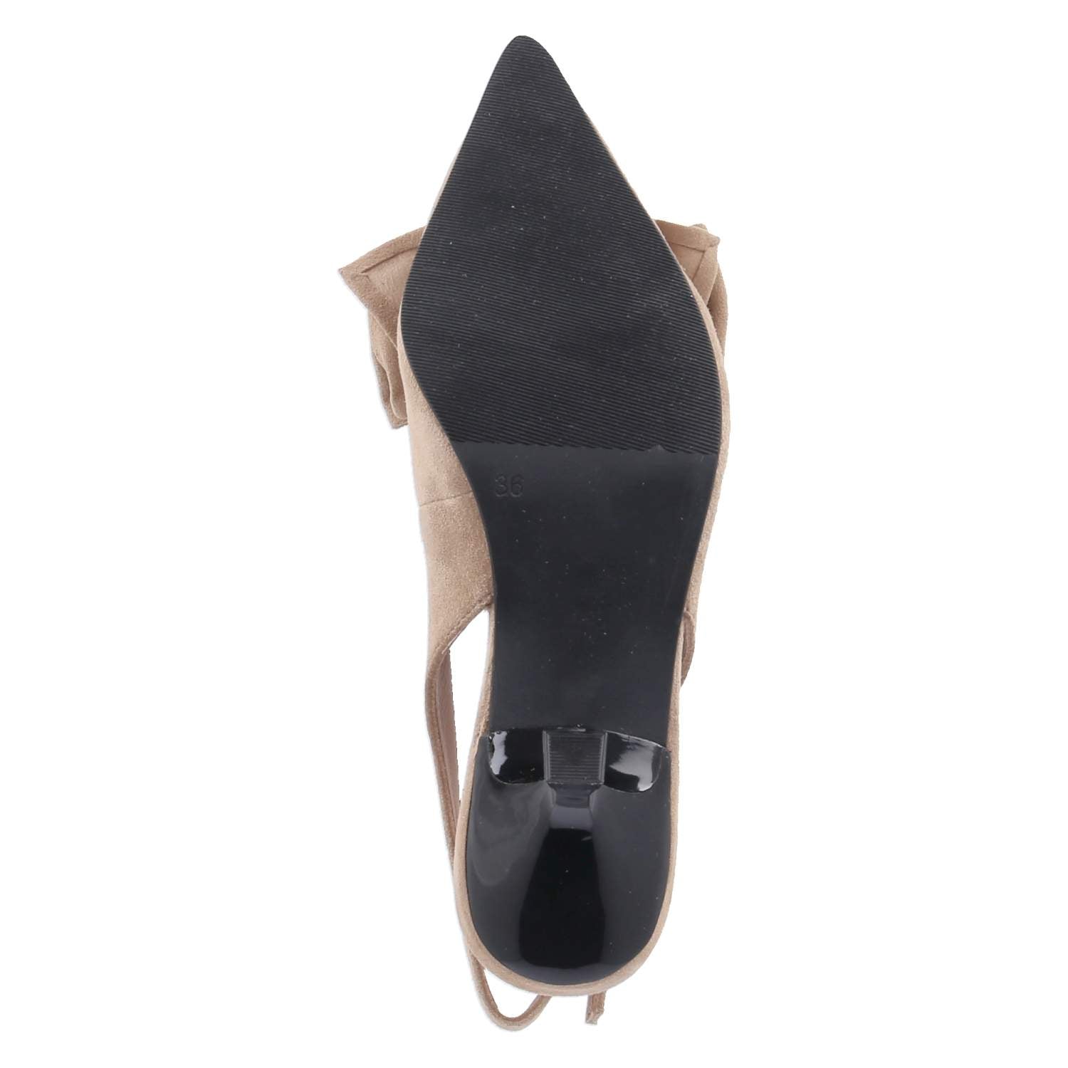 Slingpumps AS YOU SEE S.  Beige