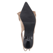 Slingpumps AS YOU SEE S.  Beige