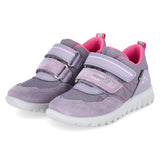 Klettschuhe SPORT7 MINI  Lila