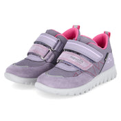 Klettschuhe SPORT7 MINI  Lila