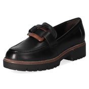 Slipper  Schwarz