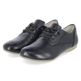 Slipper FIONA 01  Schwarz