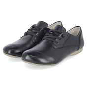 Slipper FIONA 01  Schwarz