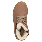 Winterstiefeletten CHARLIE  Braun