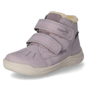 Klettboots WHALEY  Lila