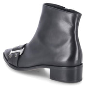 Ankle Boots  Schwarz