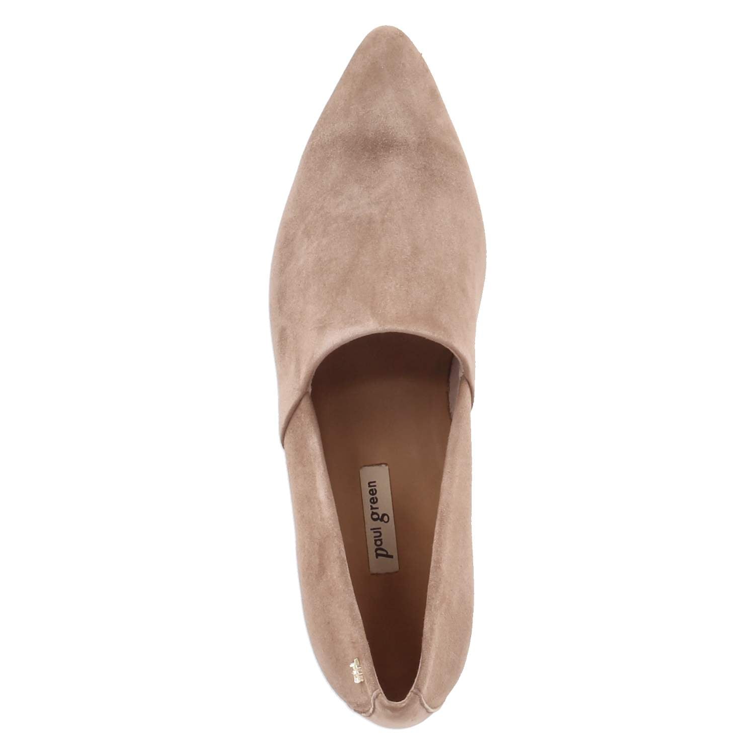 Slipper  Braun