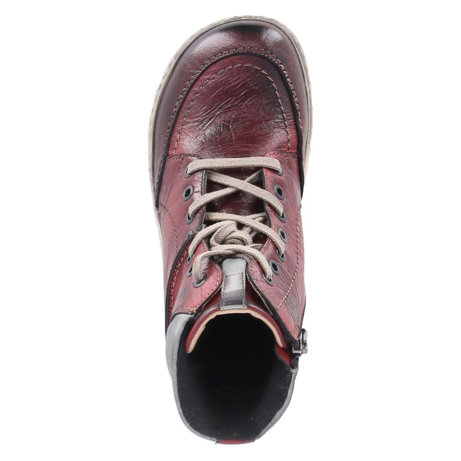 Boots  Rot