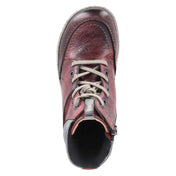 Boots  Rot