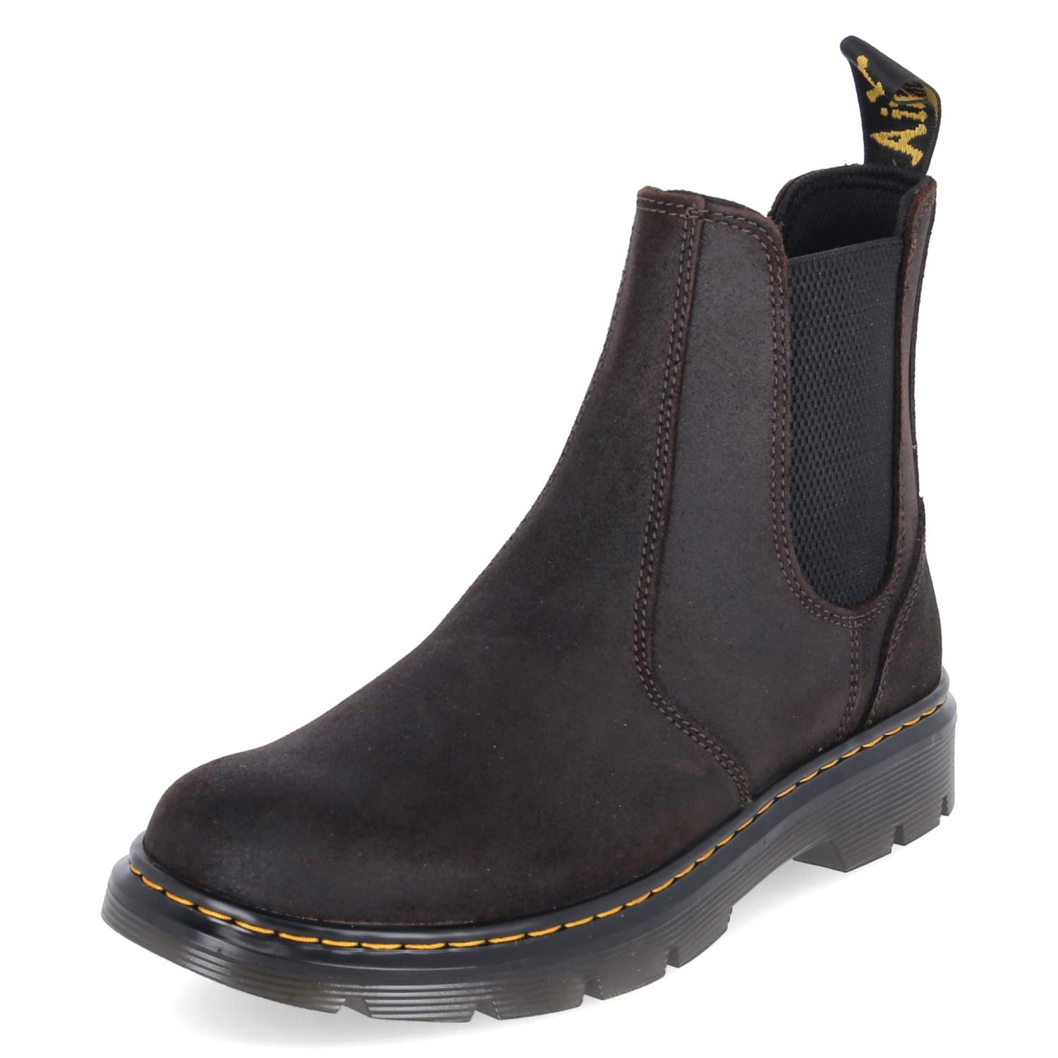 Chelsea Boots APRILE  Braun