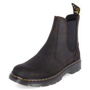 Chelsea Boots APRILE  Braun