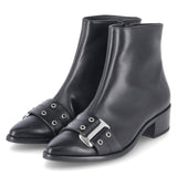 Ankle Boots  Schwarz