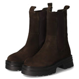 Chelsea Boots  Braun