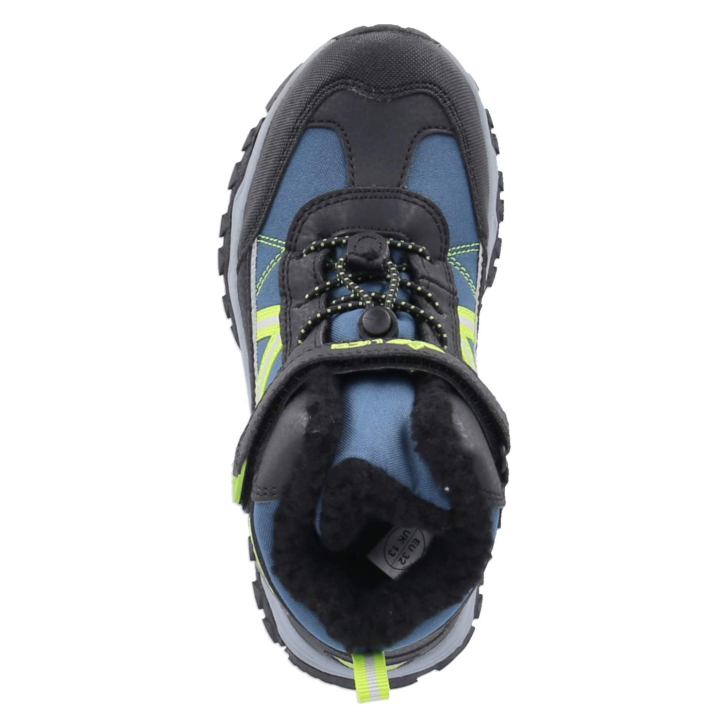 Winterboots LIETO VS  Blau