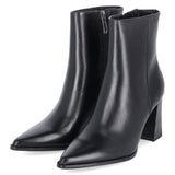 Ankle Boots  Schwarz