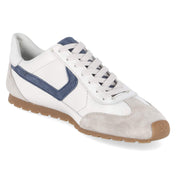 Low Sneaker VELOCITY M  Weiß