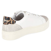 Low Sneaker  Weiß