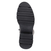 Stiefel  Grau