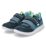 Klettschuhe SPORT7 MINI  Grün