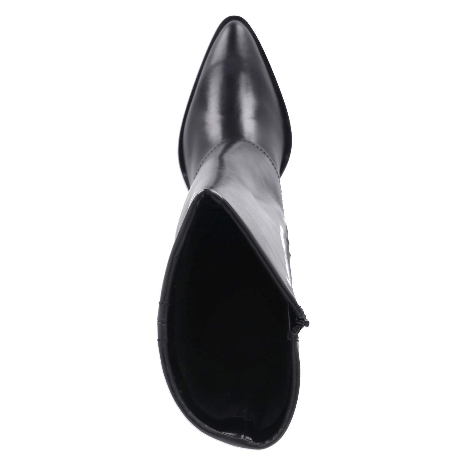Stiefel  Schwarz