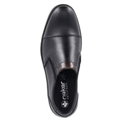 Slipper  Schwarz