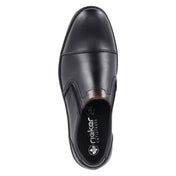 Slipper  Schwarz