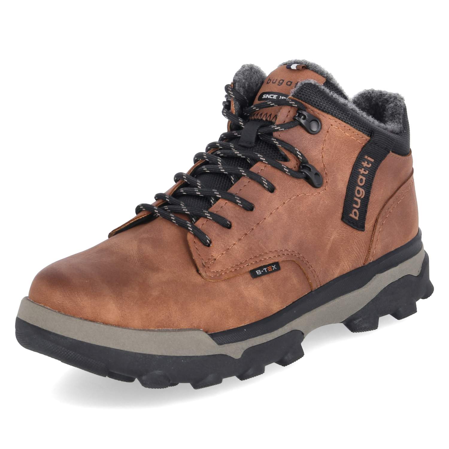 Boots  Braun