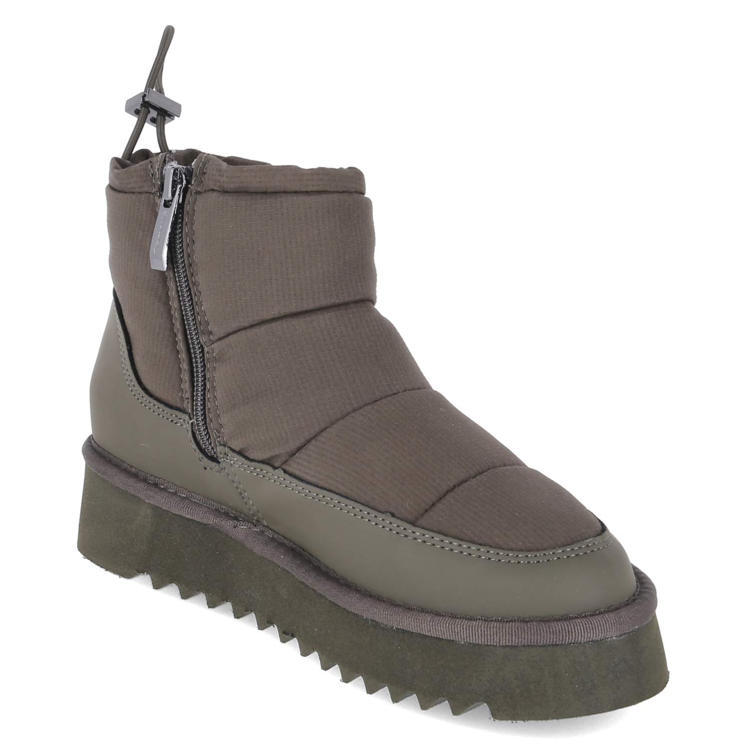 Winterboots  Grün