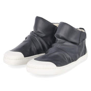 Barfuß-Stiefel MOLTEN  Schwarz