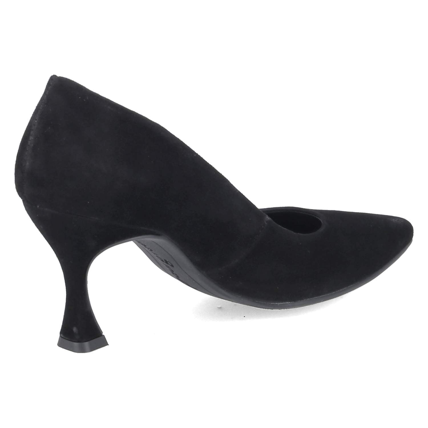 Pumps  Schwarz