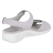 Sandalen HEIKE Grau
