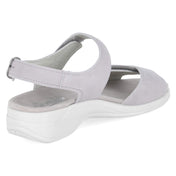Sandalen HEIKE Grau