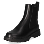 Chelsea Boots  Schwarz