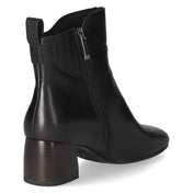 Stiefeletten  Schwarz