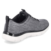 Slip-On-Sneaker SUMMITS  Grau