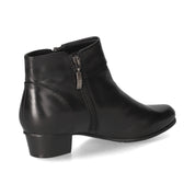 Stiefeletten  Schwarz