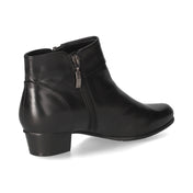 Stiefeletten  Schwarz