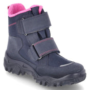 Snowboots HUSKY  Blau
