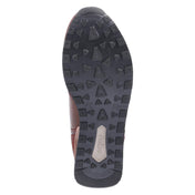 Low Sneaker  Rot