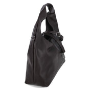 Hobo Bag  Braun