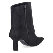 Ankle Boots  Schwarz