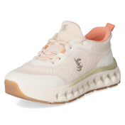 Low Sneaker  Beige