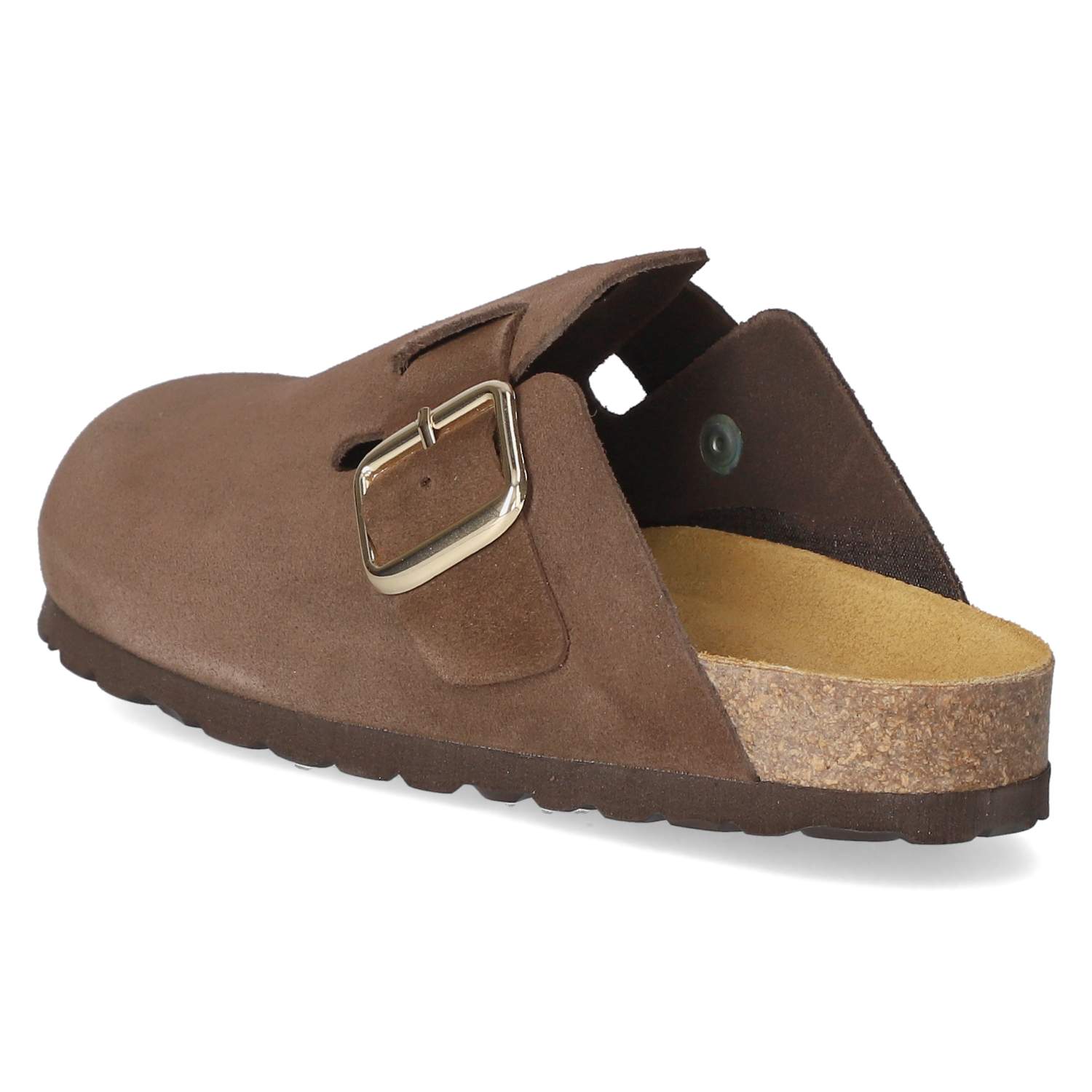 Clogs  Braun
